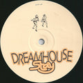 Dreamhouse (11) : Stay (12", Maxi, Promo)