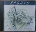 Various : Sports (CD)