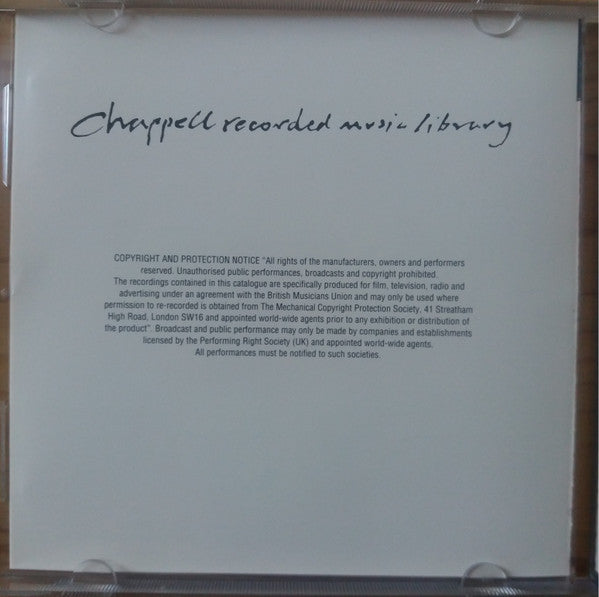 Various : Sports (CD)