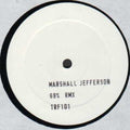 Marshall Jefferson : 69% (Remix) (12", Promo, W/Lbl)