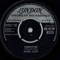 Duane Eddy : Kommotion / Theme For Moon Children (7", Single)