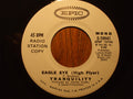 Tranquility (3) : Eagle Eye (High Flyer) (7", Single, Promo)
