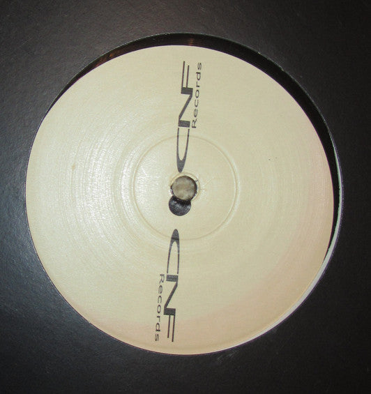 J.D. Braithwaite : Ready For Love (12", Promo, W/Lbl)