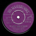 Tony Osborne And His Orchestra : The Lovely Ladies Of Milano / The Lights Of Lisbon (7")