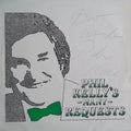 Phil Kelly (5) : Phil Kelly's Many Requests (LP)