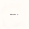 George Michael : One More Try (7", Single)