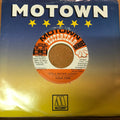 Four Tops : Still Water (Love) / It's All In The Game (7", Single, RP)