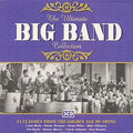 Various : The Ultimate Big Band Collection - 54 Classics From The Golden Age Of Swing (3xCD, Comp + Box)