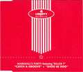 Marshall's Party Featuring Killer T : Catch A Groove + Shoo Be Doo (CD, Single)