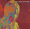 The Soup Dragons : Mother Universe (12", Single)
