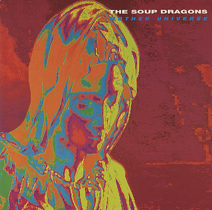 The Soup Dragons : Mother Universe (12", Single)