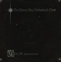 The Simon May Orchestra : Glory Be (Eastenders' Hymn) (7", Single, Inj)