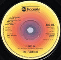 The Floaters : Float On (7")