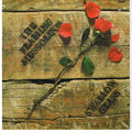 The Flaming Mussolinis : Swallow Glass (7", Single)