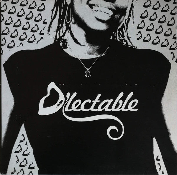 Lady D Presents Mr. Egg Germ Featuring T Monique : Bring Me Love (12")