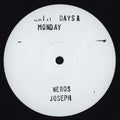 Nerious Joseph / Nerious Joseph & General Pecos : Rainy Days & Monday / Joker Lover (12", W/Lbl, Sta)