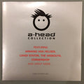 Various : a-head collection (CD, Comp)
