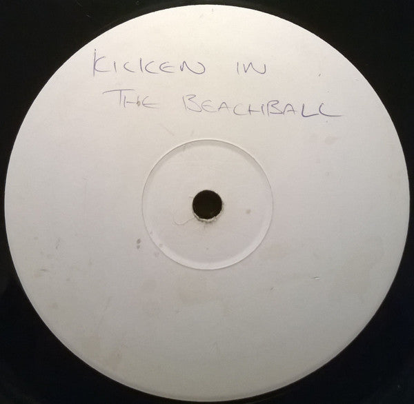 Various : Blue Velvet Vol 2 (12", Unofficial, W/Lbl)