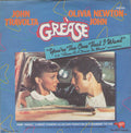 John Travolta And Olivia Newton-John : You're The One That I Want  (7", Single, Bei)