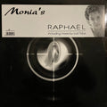 Monia's / DJ Raphael : Monia's (2x12")