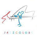 Haim Cotton : Jazzcolors (CD, Comp)