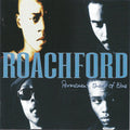 Roachford : Permanent Shade Of Blue (CD, Album)