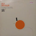 Fila Brazillia Plus Djinji Brown : Saucy Joints EP (12", EP)