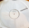 Highlife (5) : Act Like You Know (12", W/Lbl)