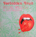 Centrefold (2) : Forbidden Fruit (7")