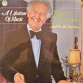 Harry Mortimer & His All Star Brass : A Lifetime Of Music (LP, Album, Comp)