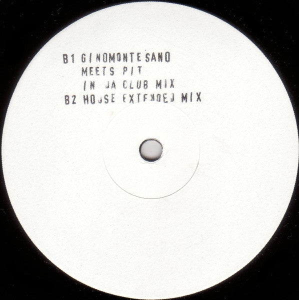 Andrew Spencer : To Be With You (12", W/Lbl)