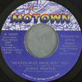 Bonnie Pointer : Heaven Must Have Sent You (7")