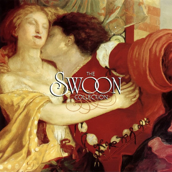 Various : The Swoon Collection (CD, Album)