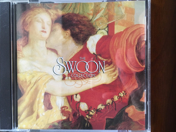 Various : The Swoon Collection (CD, Album)