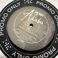 Joey Negro Presents Akabu : The Way (12", Promo)