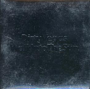 Dirty Vegas : Walk Into The Sun (CD, Single, Promo, Emb)