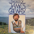 James Galway : The Best Of James Galway (4xLP, Album + Box, Comp)