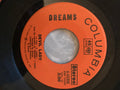 Dreams (4) : Devil Lady / The Maryanne (7", Single)