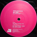 Seamus Haji Presents Get This! : Ya Underwear (12")