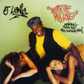 CJ Lewis : Best Of My Love (12")
