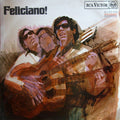 José Feliciano : Feliciano! (LP, Album, RE)