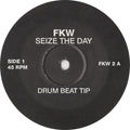 FKW (2) : Seize The Day (12")