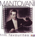 Mantovani And His Orchestra : Film Favourites (CD, Comp)
