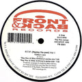 Unknown Artist : R.T.P. (Replay The Past) Vol 1 (12")