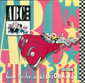 ABC : How To Be A Zillionaire (Wall St. Mix) (12", Single)