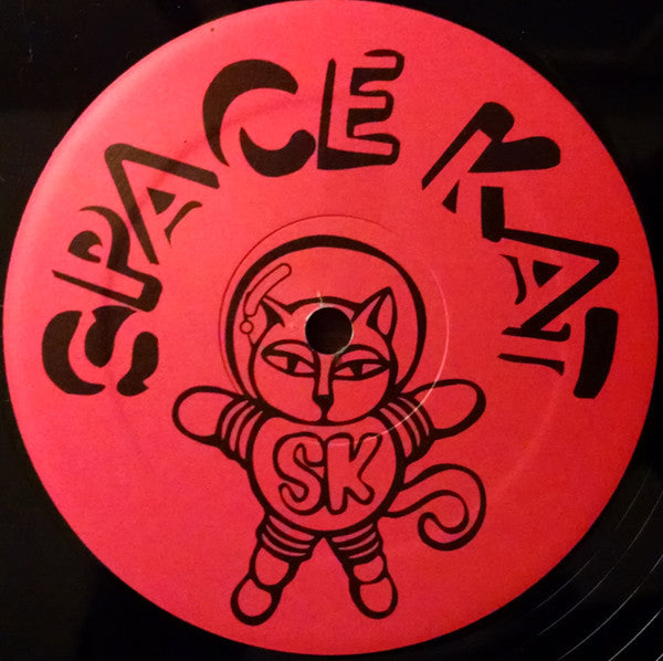 Soul Movement Presents Princess (12) : Don't Stop (Audiowhores Remixes) (12")