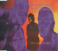 Loveland Featuring The Voice Of Rachel McFarlane : Don't Make Me Wait (CD, Single)