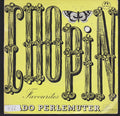 Frédéric Chopin - Vlado Perlemuter : Chopin Favoriten (7", Mono)