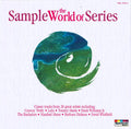 Various : Sample The World Of Series (CD, Comp)