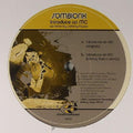 Sombionx : Introduce An MC (12")